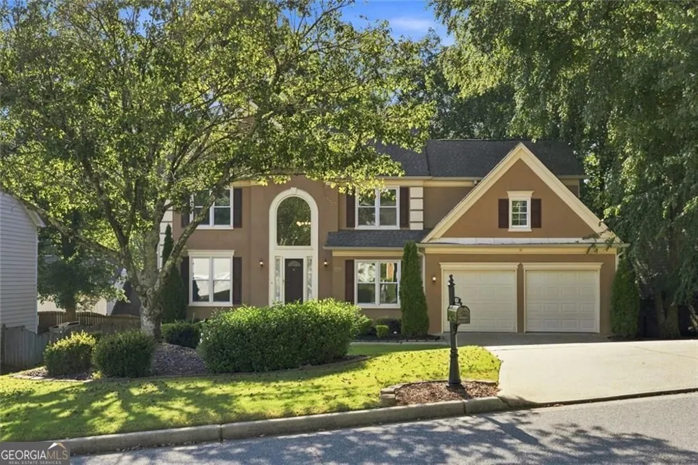 425 Fairford LN Duluth, GA 30097