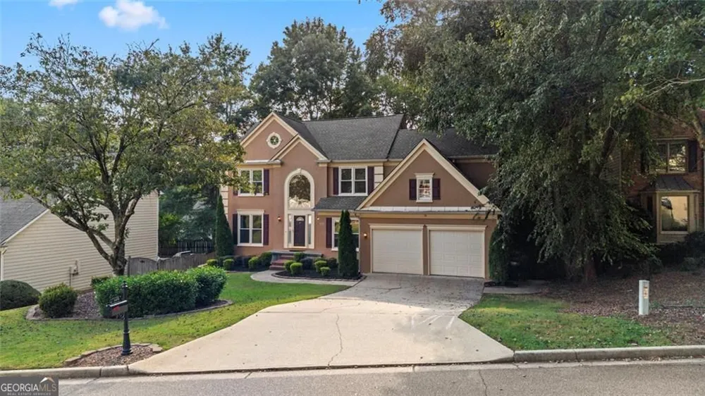 425 Fairford LN Duluth, GA 30097