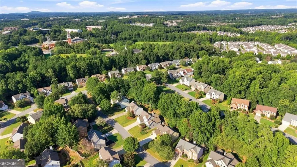 425 Fairford LN Duluth, GA 30097