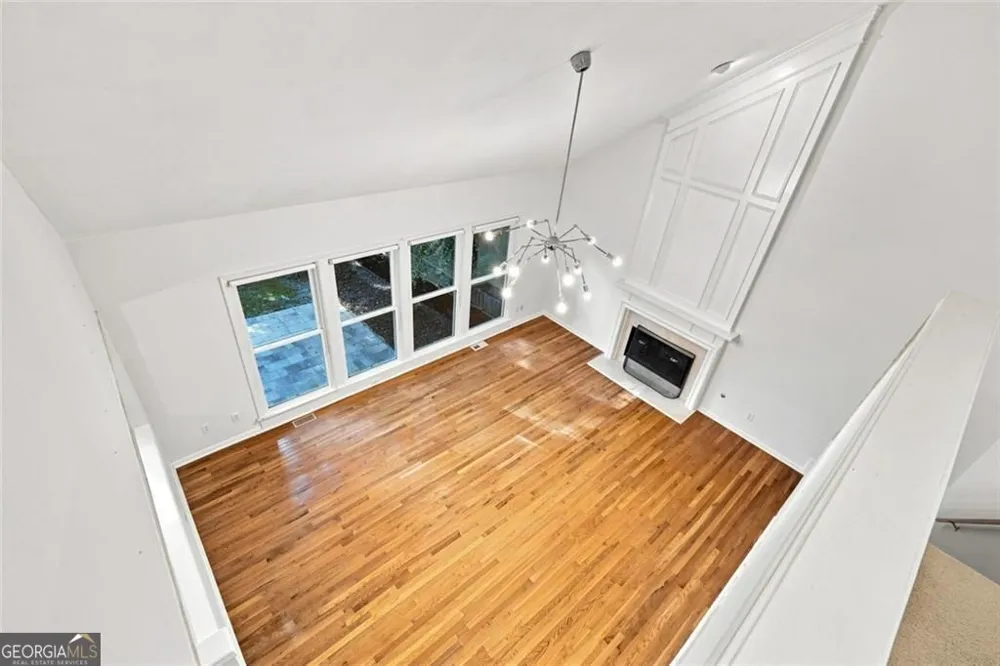 425 Fairford LN Duluth, GA 30097
