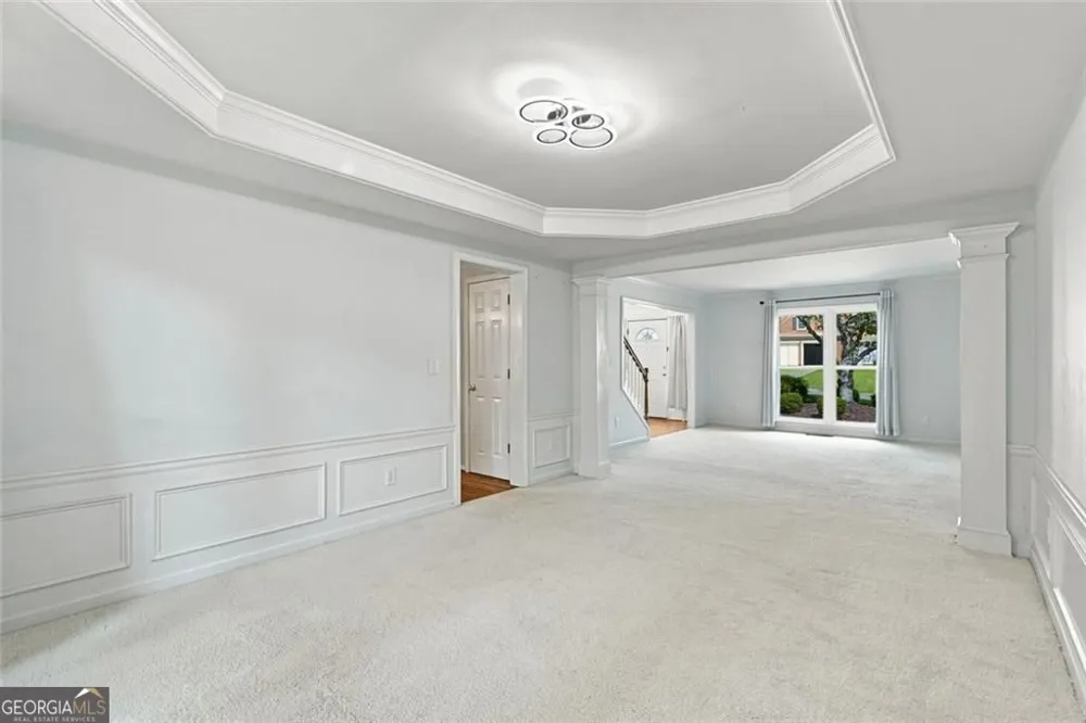 425 Fairford LN Duluth, GA 30097
