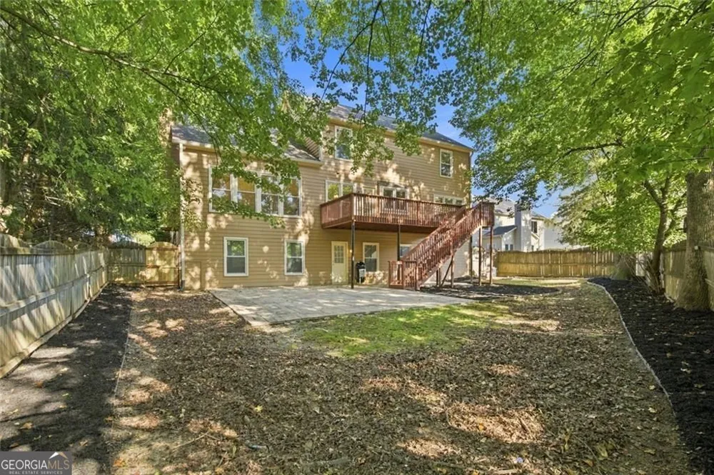 425 Fairford LN Duluth, GA 30097