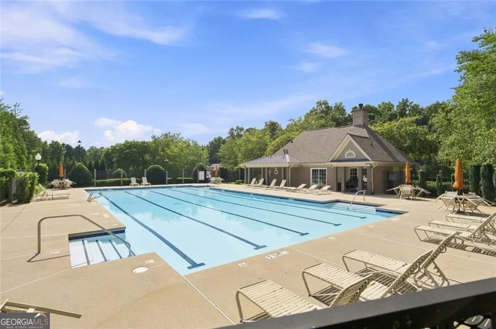 425 Fairford LN Duluth, GA 30097