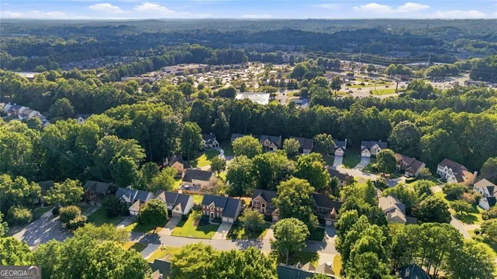 425 Fairford LN Duluth, GA 30097