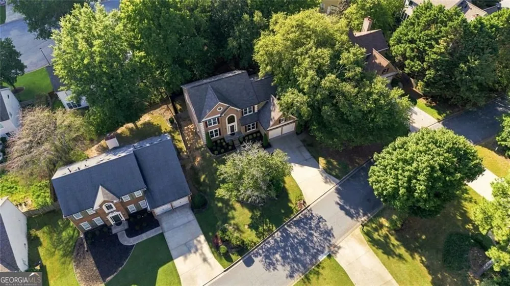 425 Fairford LN Duluth, GA 30097