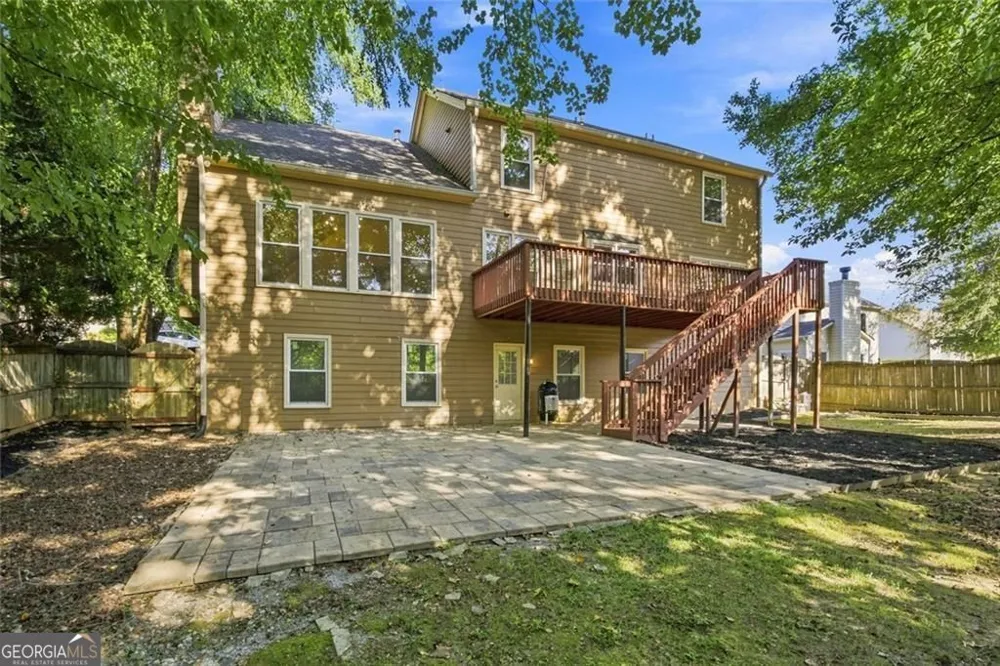 425 Fairford LN Duluth, GA 30097