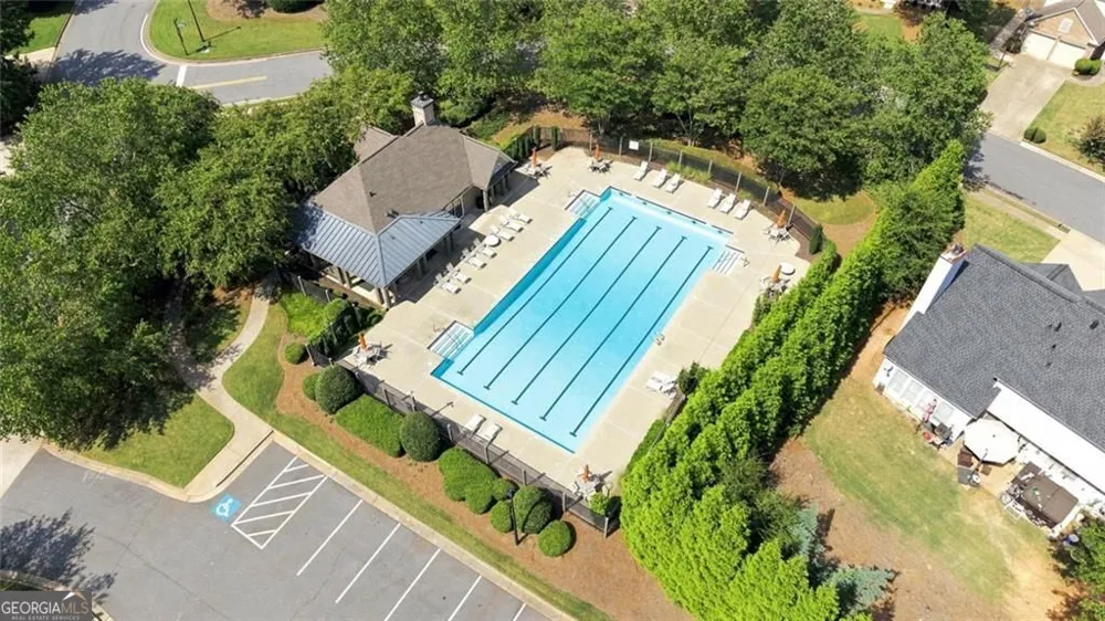 425 Fairford LN Duluth, GA 30097