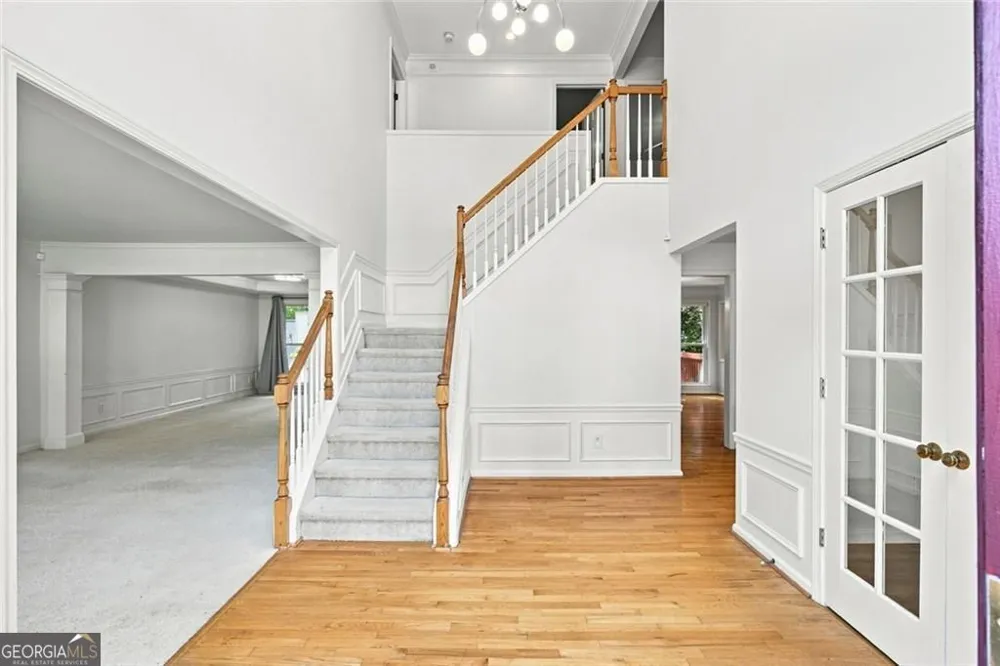 425 Fairford LN Duluth, GA 30097