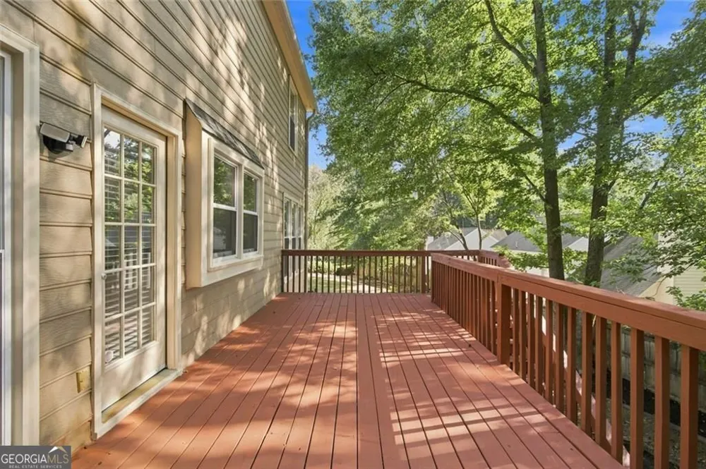 425 Fairford LN Duluth, GA 30097