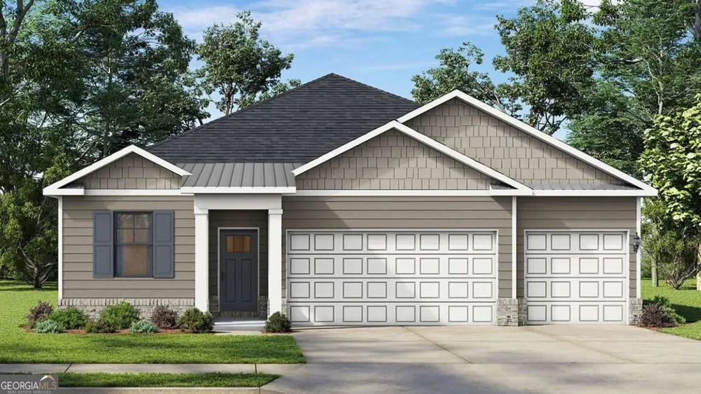 253 Elsa CT Jefferson, GA 30549