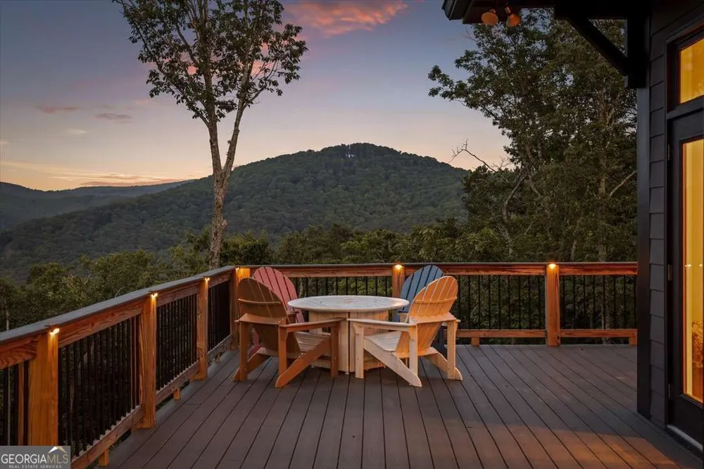 1722 High Summit DR Talking Rock, GA 30175