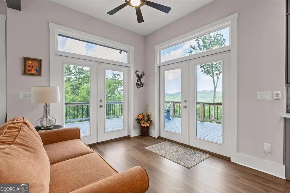 1722 High Summit DR Talking Rock, GA 30175