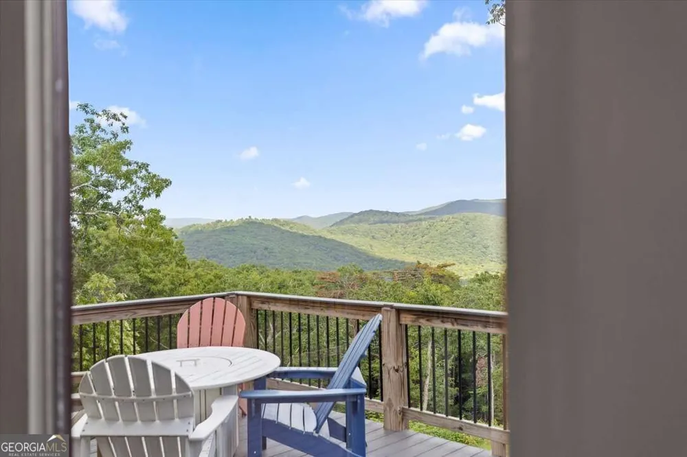 1722 High Summit DR Talking Rock, GA 30175