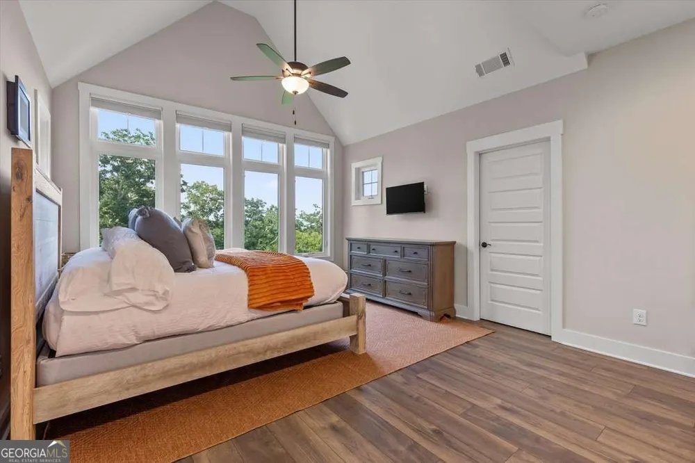 1722 High Summit DR Talking Rock, GA 30175