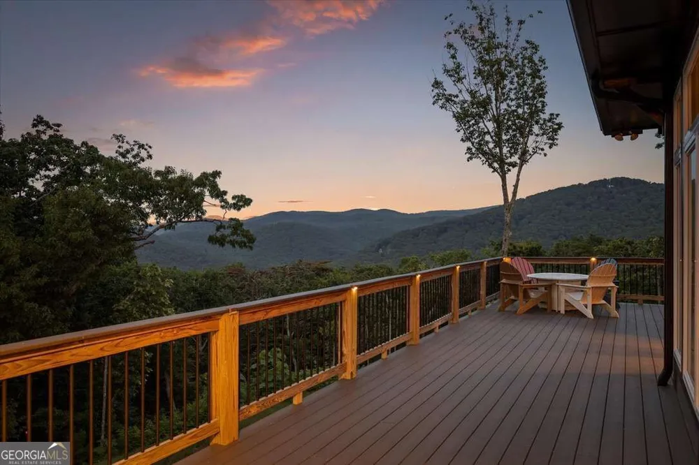 1722 High Summit DR Talking Rock, GA 30175
