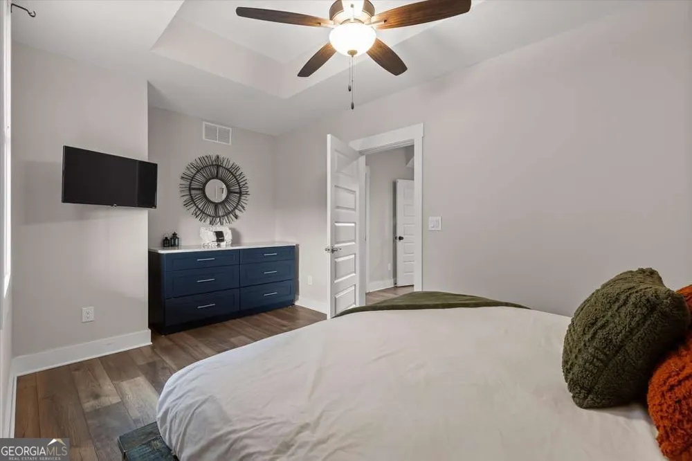 1722 High Summit DR Talking Rock, GA 30175