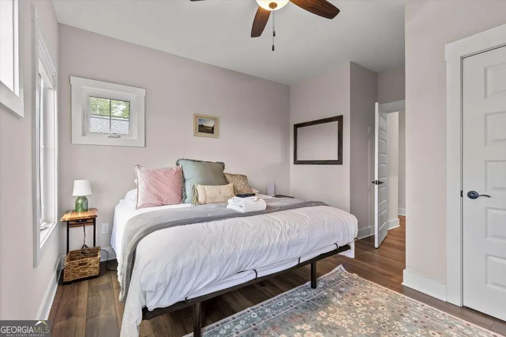 1722 High Summit DR Talking Rock, GA 30175