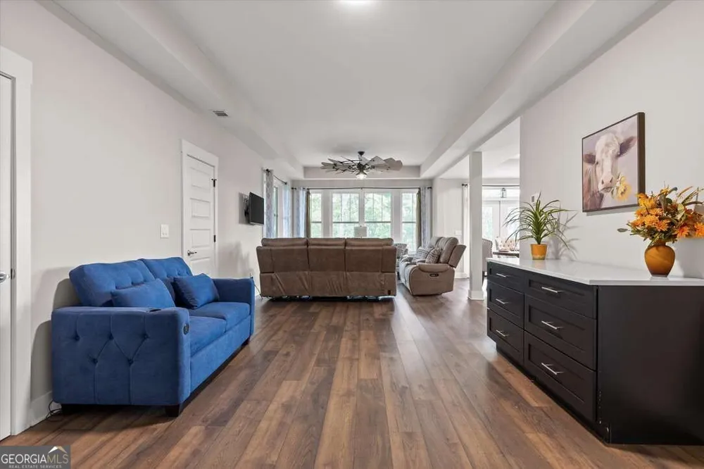1722 High Summit DR Talking Rock, GA 30175
