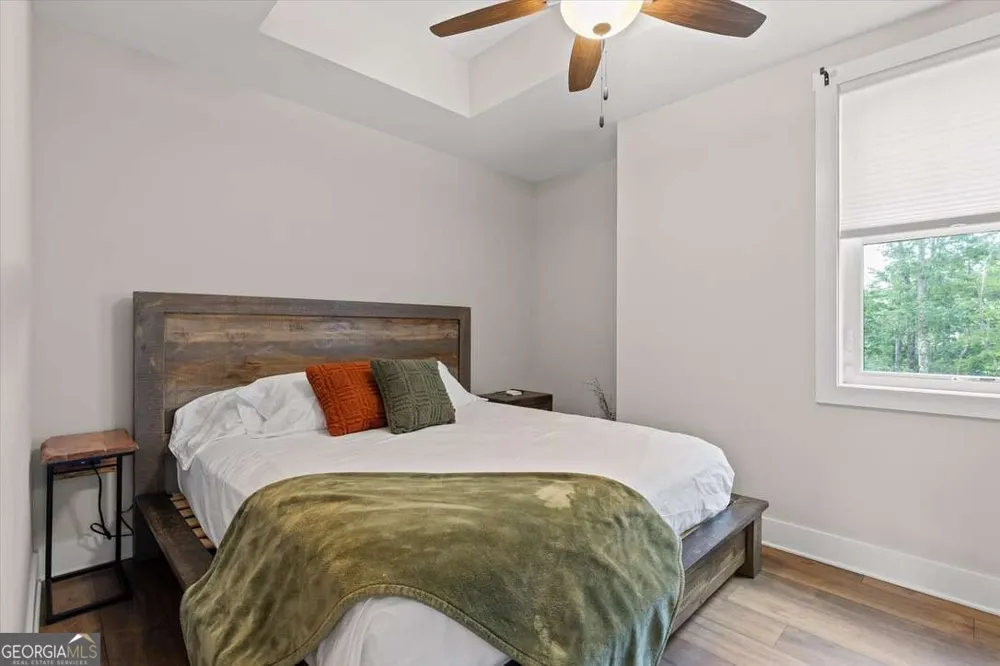 1722 High Summit DR Talking Rock, GA 30175
