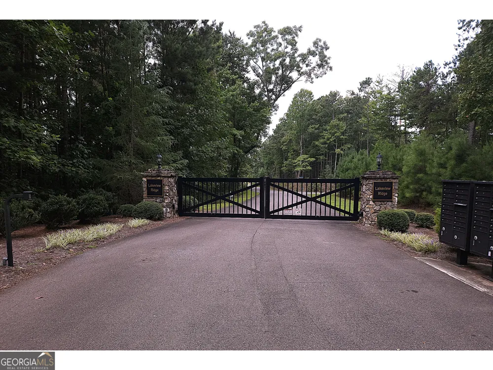 LOT 241 Carters View LN Ellijay, GA 30540