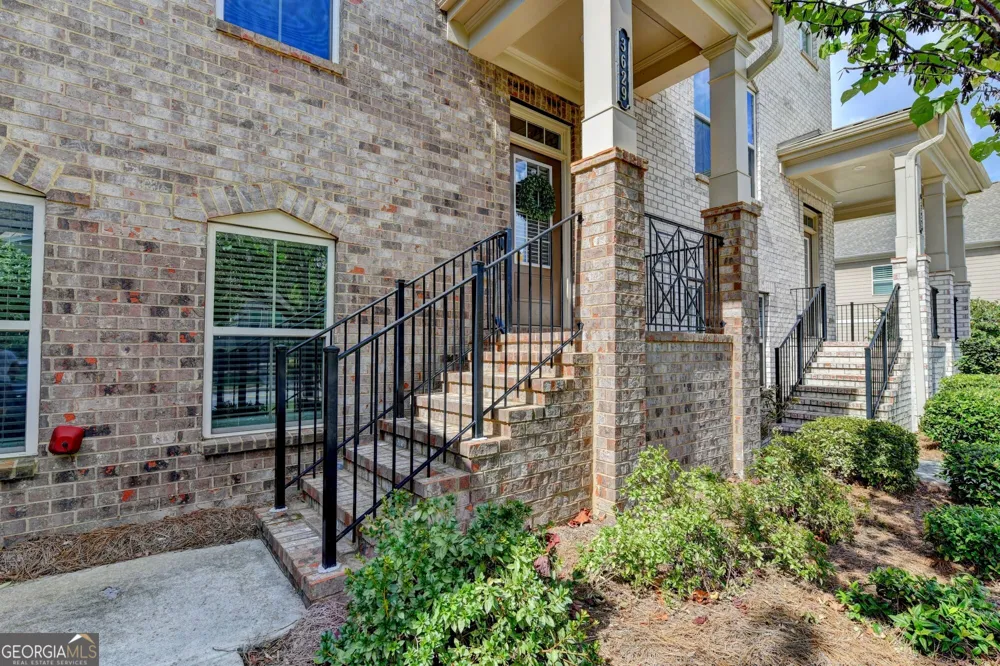 3629 Davenport RD Duluth, GA 30096