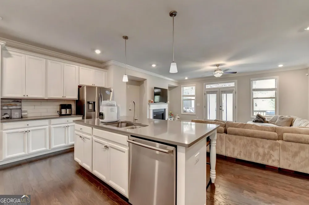 3629 Davenport RD Duluth, GA 30096