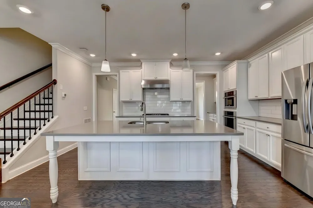 3629 Davenport RD Duluth, GA 30096