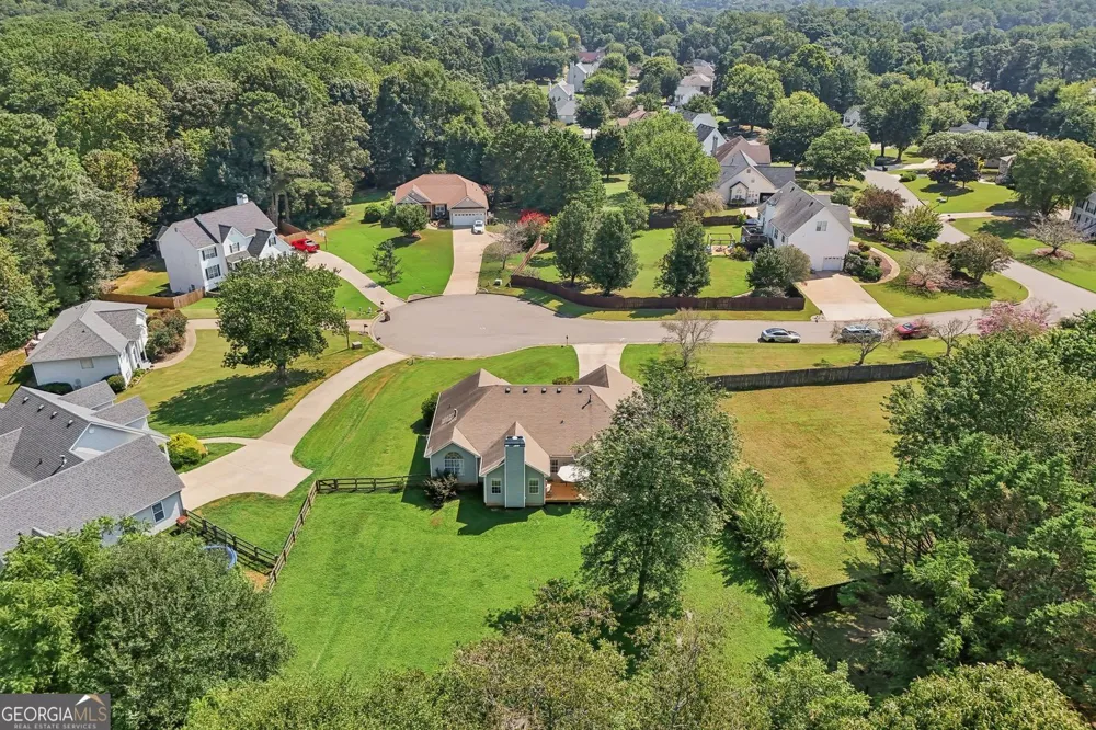 7535 Beechwood LN Gainesville, GA 30506