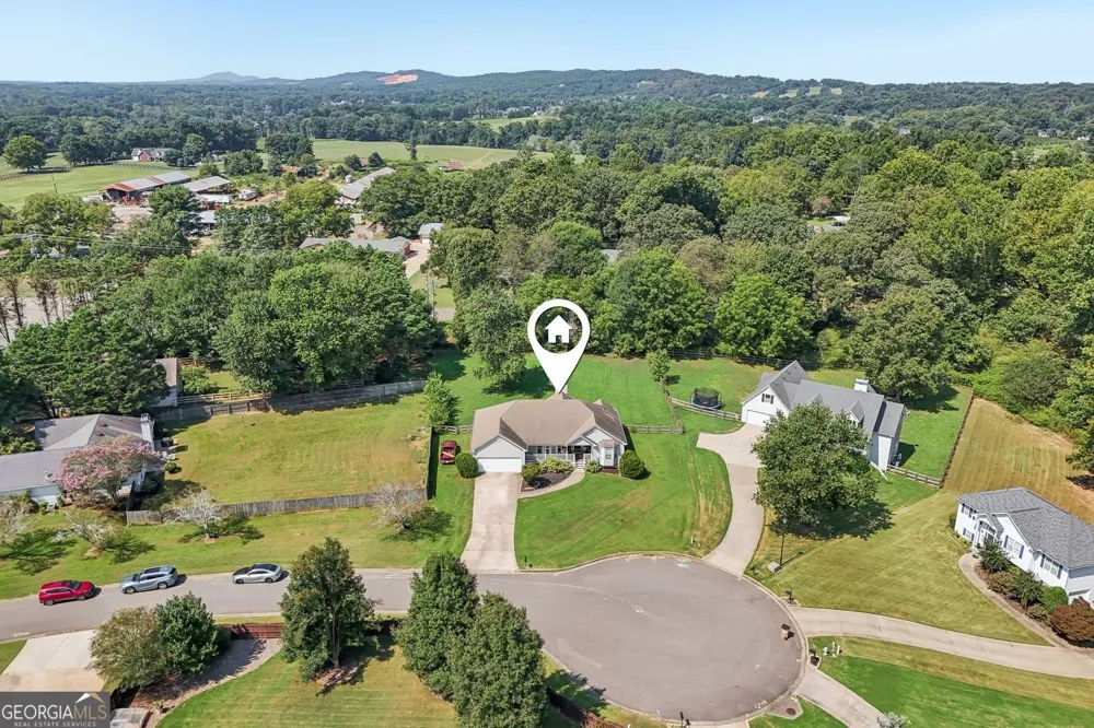 7535 Beechwood LN Gainesville, GA 30506