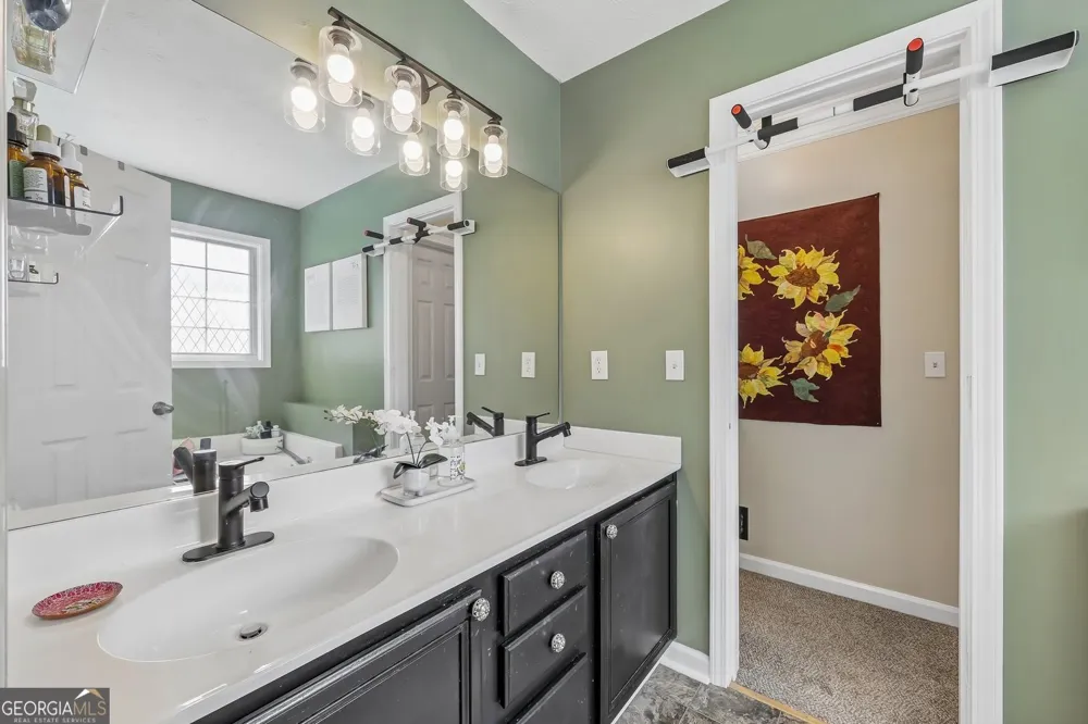 7535 Beechwood LN Gainesville, GA 30506