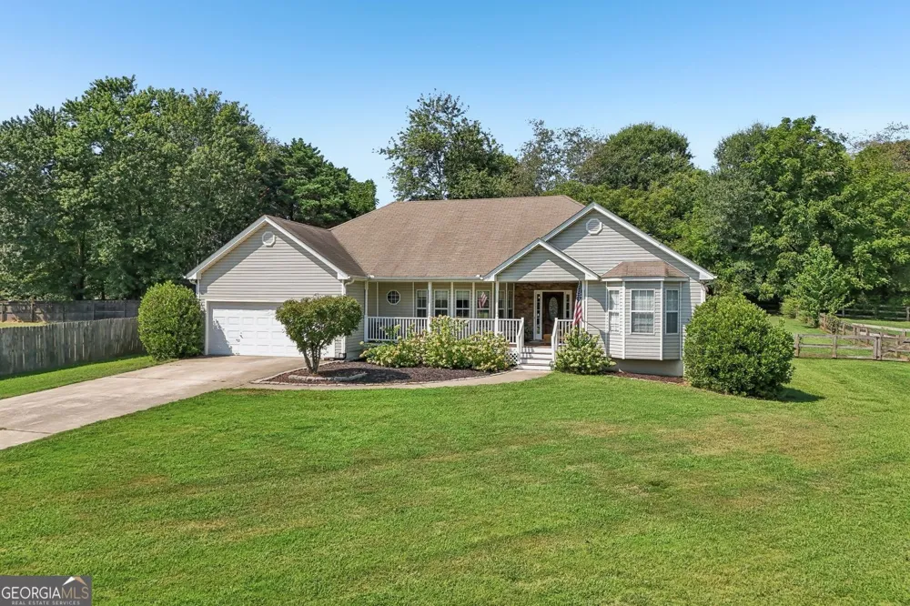 7535 Beechwood LN Gainesville, GA 30506