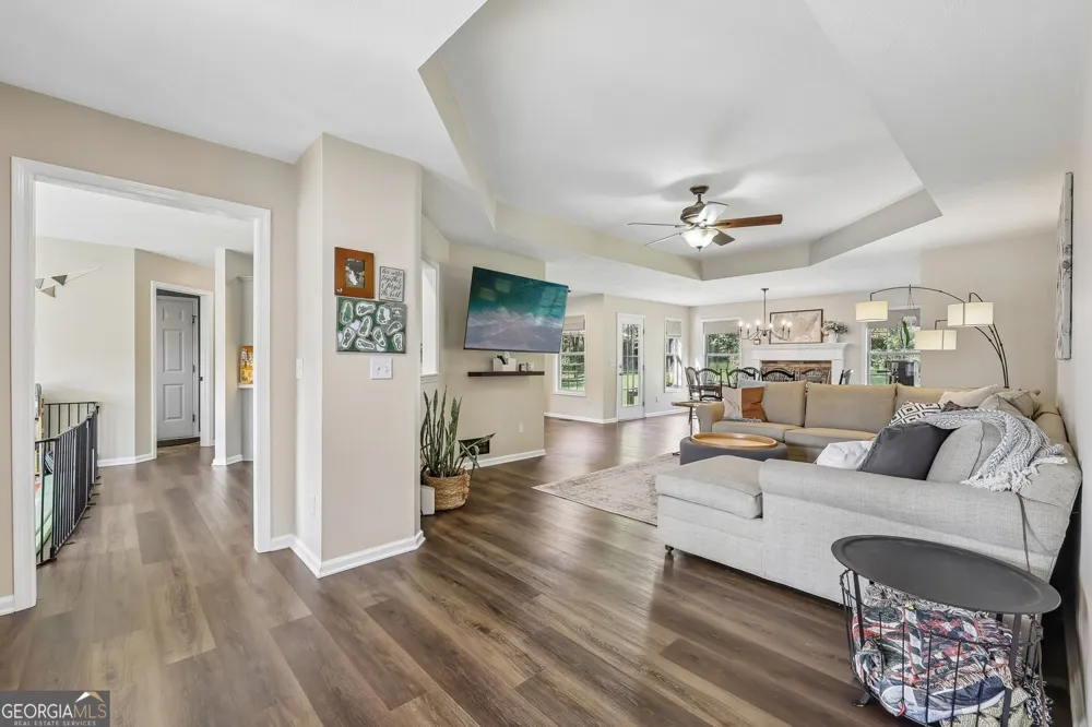 7535 Beechwood LN Gainesville, GA 30506
