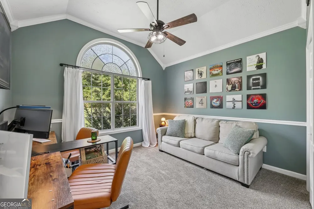 7535 Beechwood LN Gainesville, GA 30506