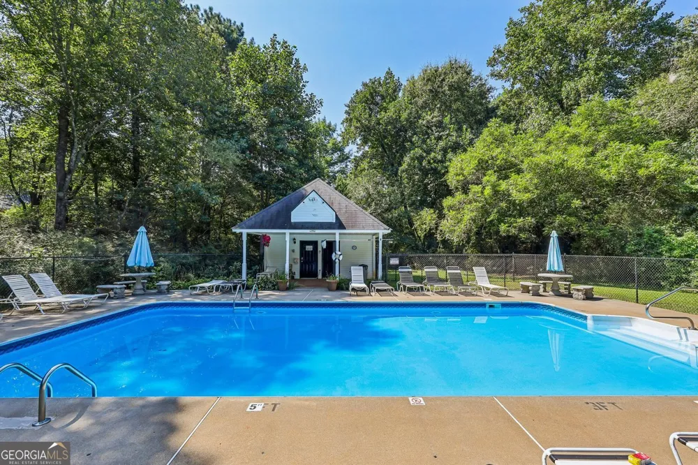7535 Beechwood LN Gainesville, GA 30506