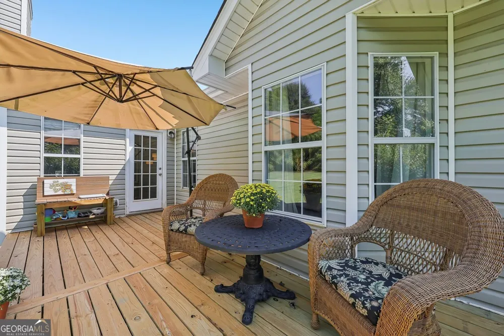 7535 Beechwood LN Gainesville, GA 30506