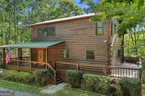 156 Cedar Ridge RD