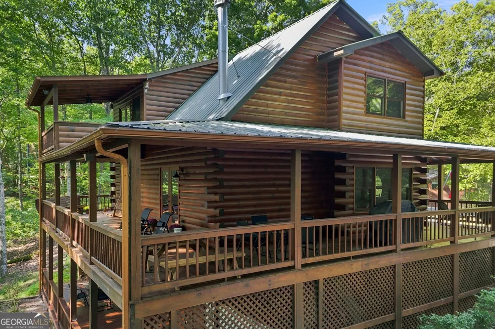 156 Cedar Ridge RD Blue Ridge, GA 30513