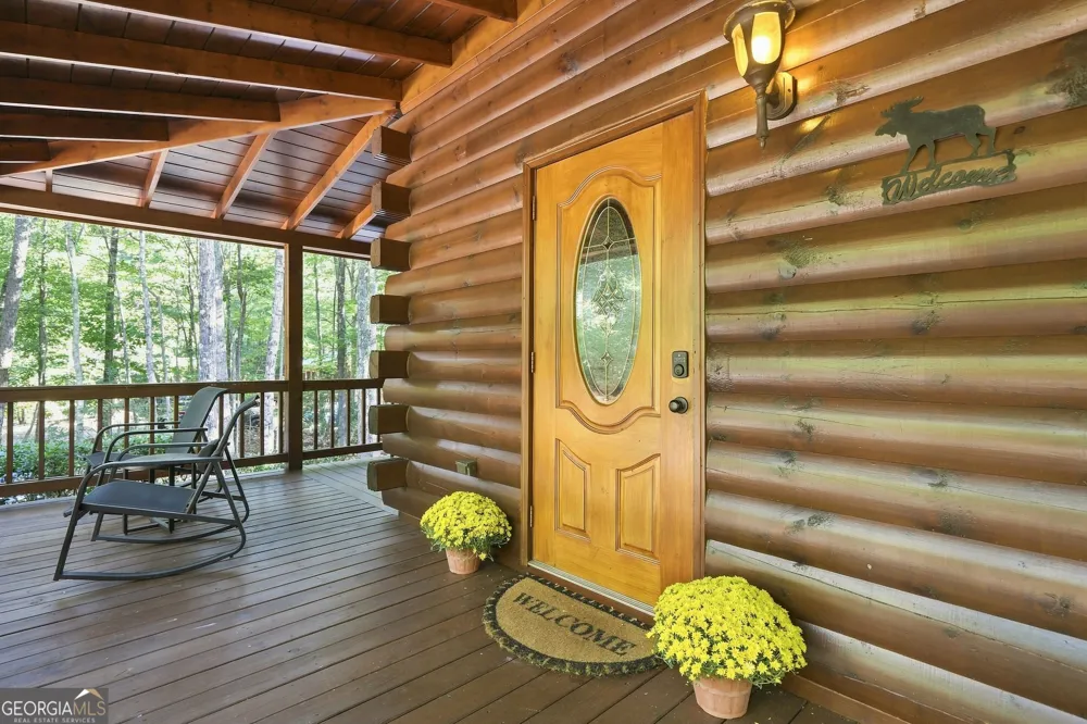 156 Cedar Ridge RD Blue Ridge, GA 30513