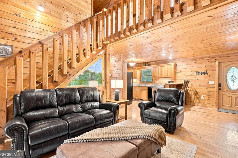 156 Cedar Ridge RD Blue Ridge, GA 30513