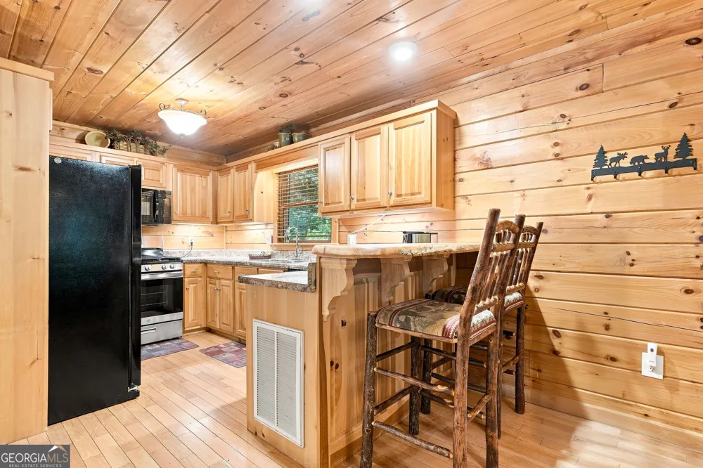 156 Cedar Ridge RD Blue Ridge, GA 30513