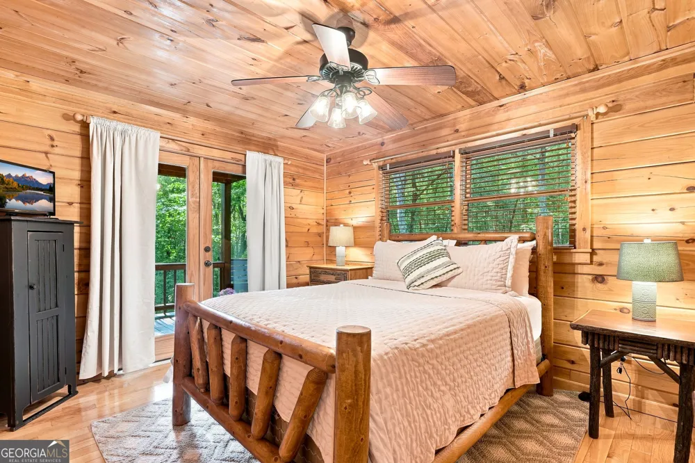 156 Cedar Ridge RD Blue Ridge, GA 30513