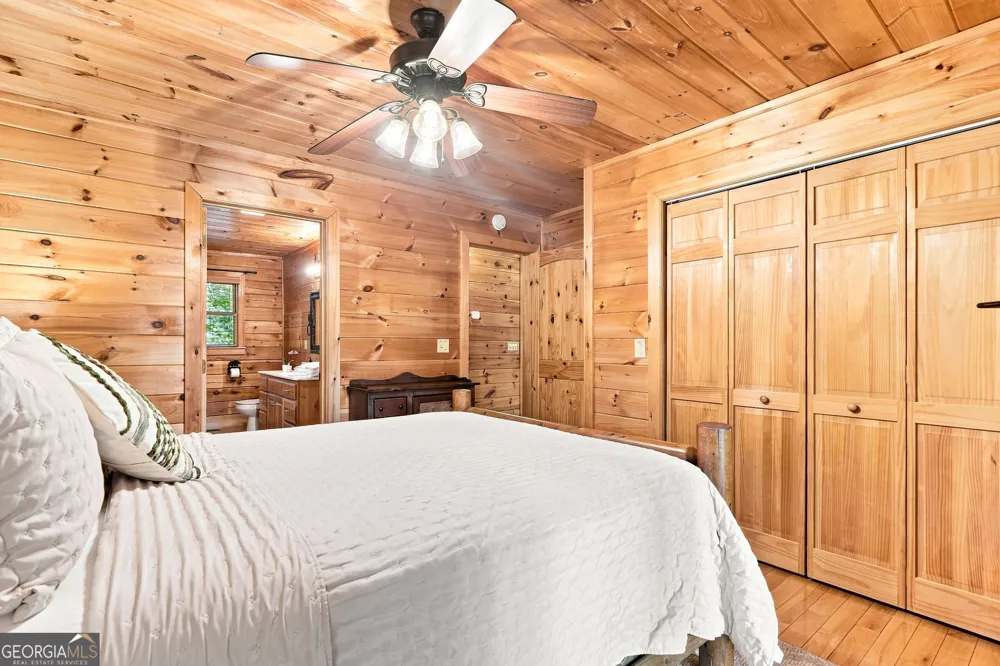 156 Cedar Ridge RD Blue Ridge, GA 30513