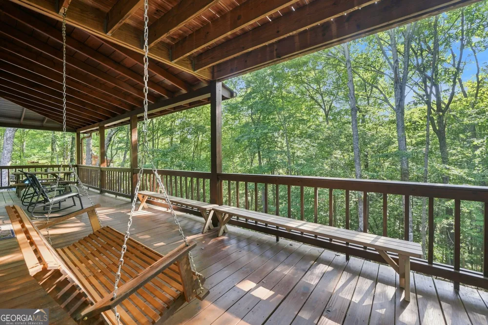 156 Cedar Ridge RD Blue Ridge, GA 30513