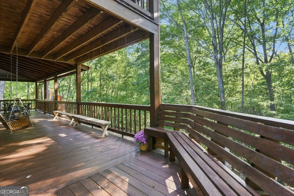 156 Cedar Ridge RD Blue Ridge, GA 30513
