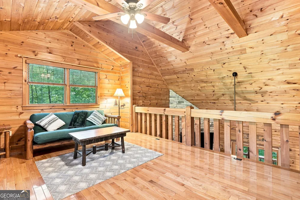 156 Cedar Ridge RD Blue Ridge, GA 30513