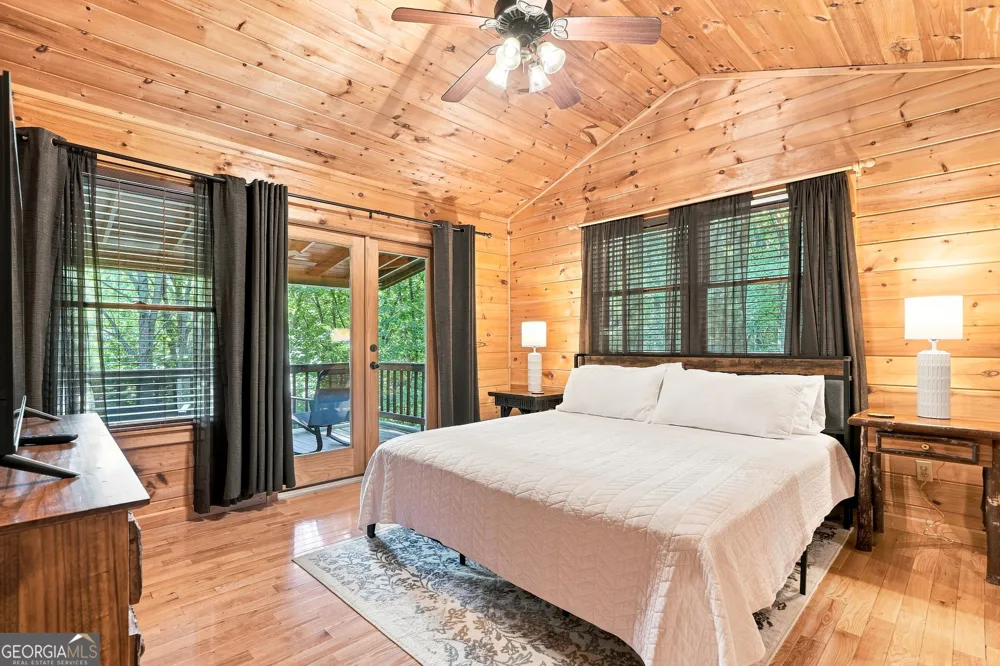 156 Cedar Ridge RD Blue Ridge, GA 30513