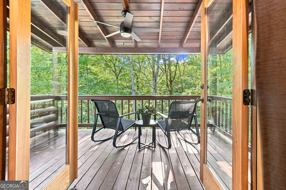 156 Cedar Ridge RD Blue Ridge, GA 30513