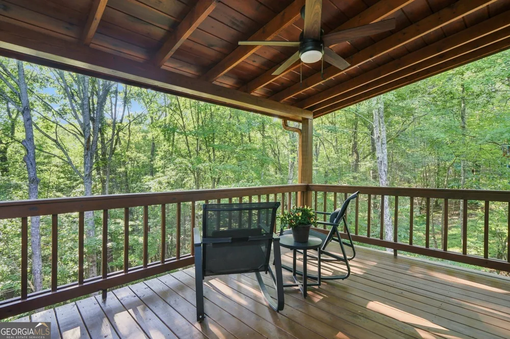 156 Cedar Ridge RD Blue Ridge, GA 30513