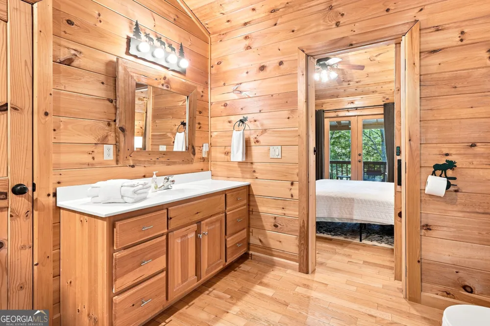 156 Cedar Ridge RD Blue Ridge, GA 30513