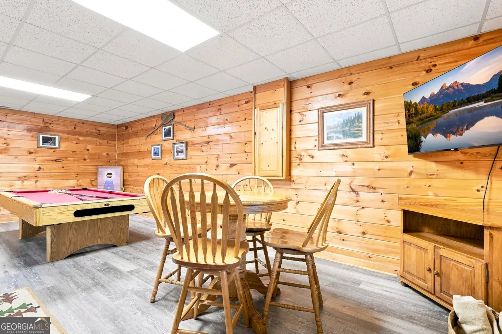 156 Cedar Ridge RD Blue Ridge, GA 30513